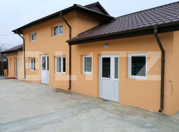 Casa de vânzare 4 camere Exterior Est - 146458CV | BLITZ Iași | Poza4