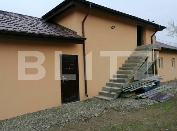 Casa de vânzare 4 camere Exterior Est - 146458CV | BLITZ Iași | Poza6