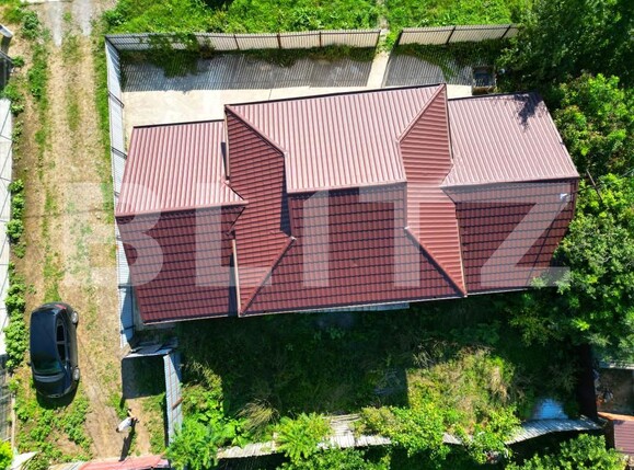 Casa de vânzare 4 camere Exterior Est - 146458CV | BLITZ Iași | Poza3