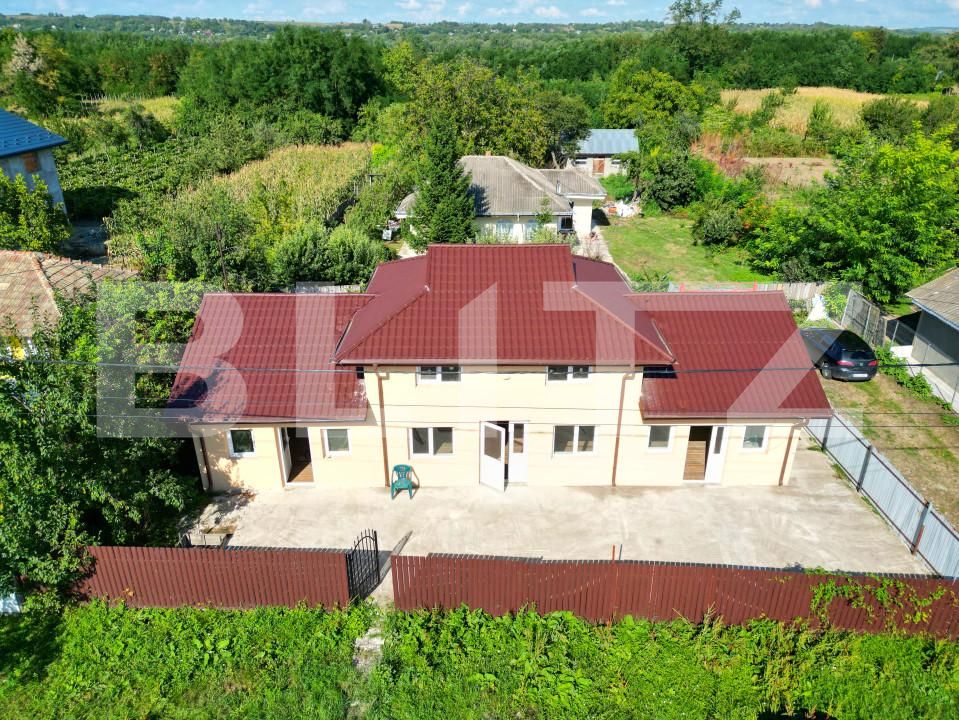 Casa de vânzare 4 camere Exterior Est - 146458CV | BLITZ Iași | Poza11