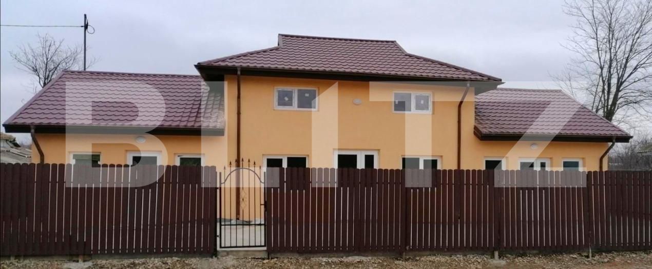 Casa de vânzare 4 camere Exterior Est - 146458CV | BLITZ Iași | Poza5