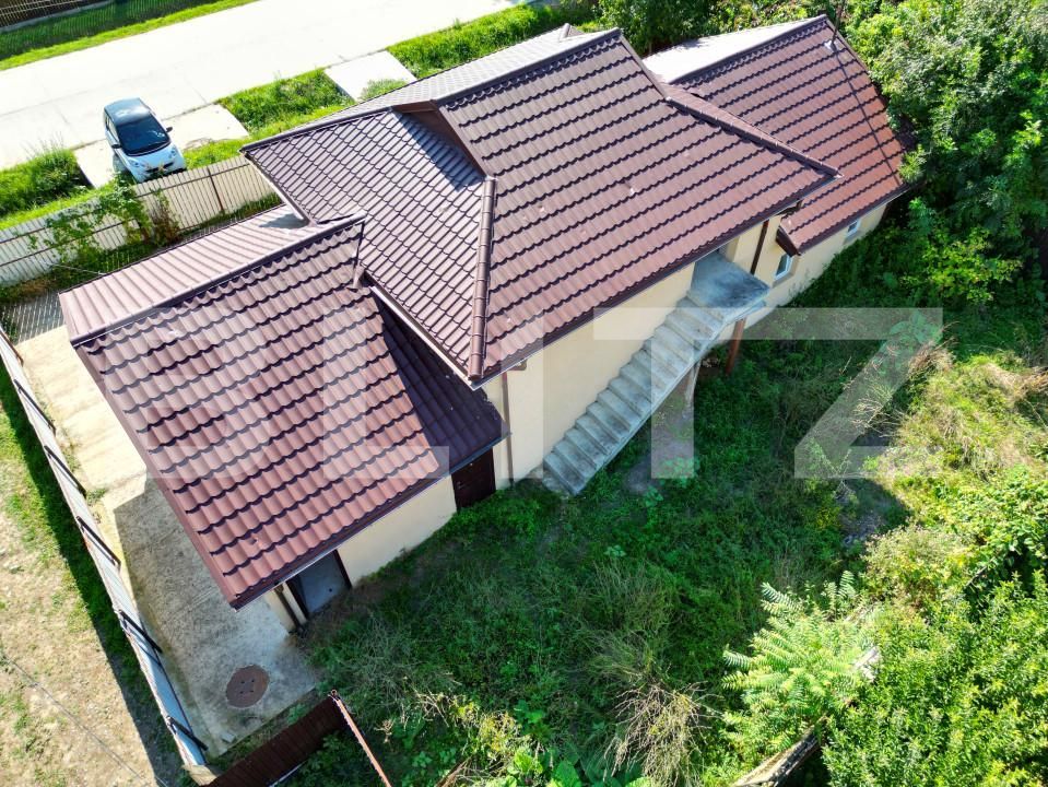 Casa de vânzare 4 camere Exterior Est - 146458CV | BLITZ Iași | Poza2