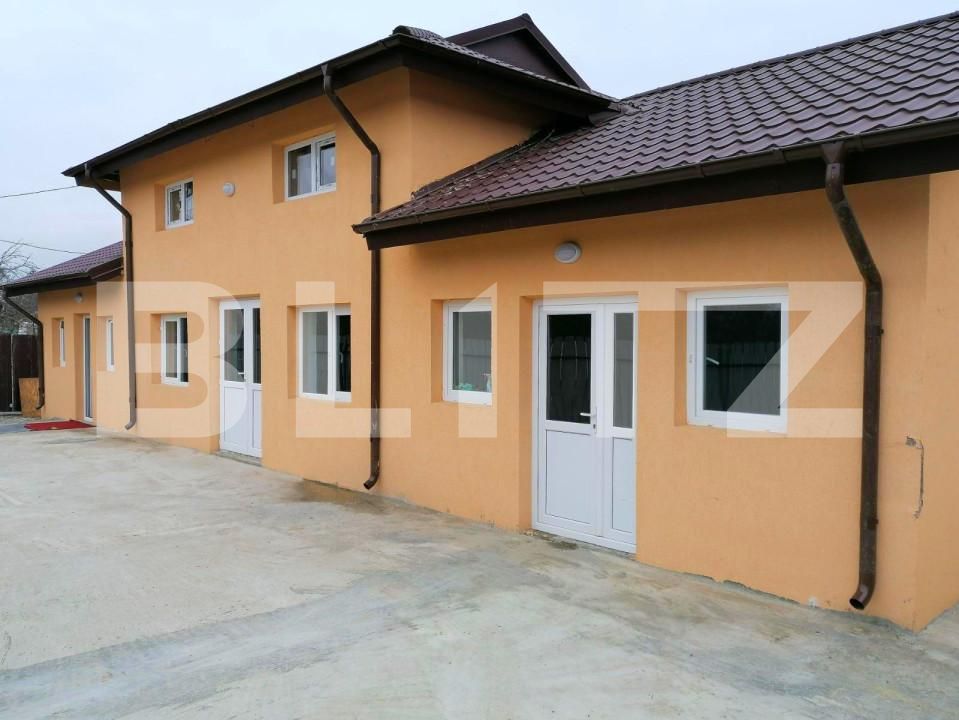 Casa de vânzare 4 camere Exterior Est - 146458CV | BLITZ Iași | Poza4