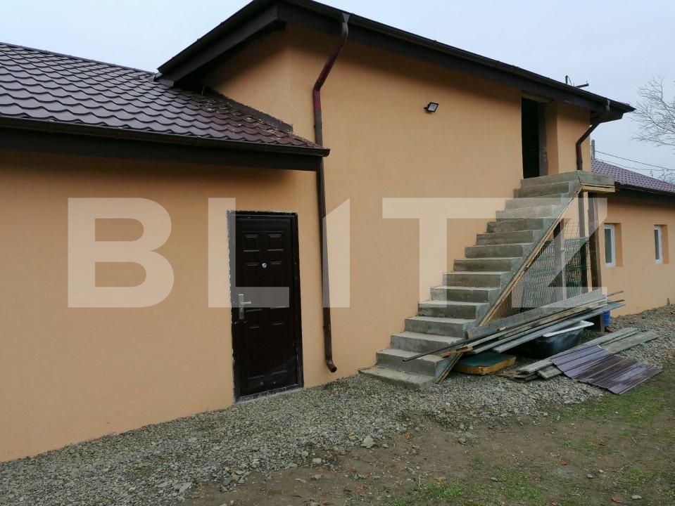 Casa de vânzare 4 camere Exterior Est - 146458CV | BLITZ Iași | Poza6