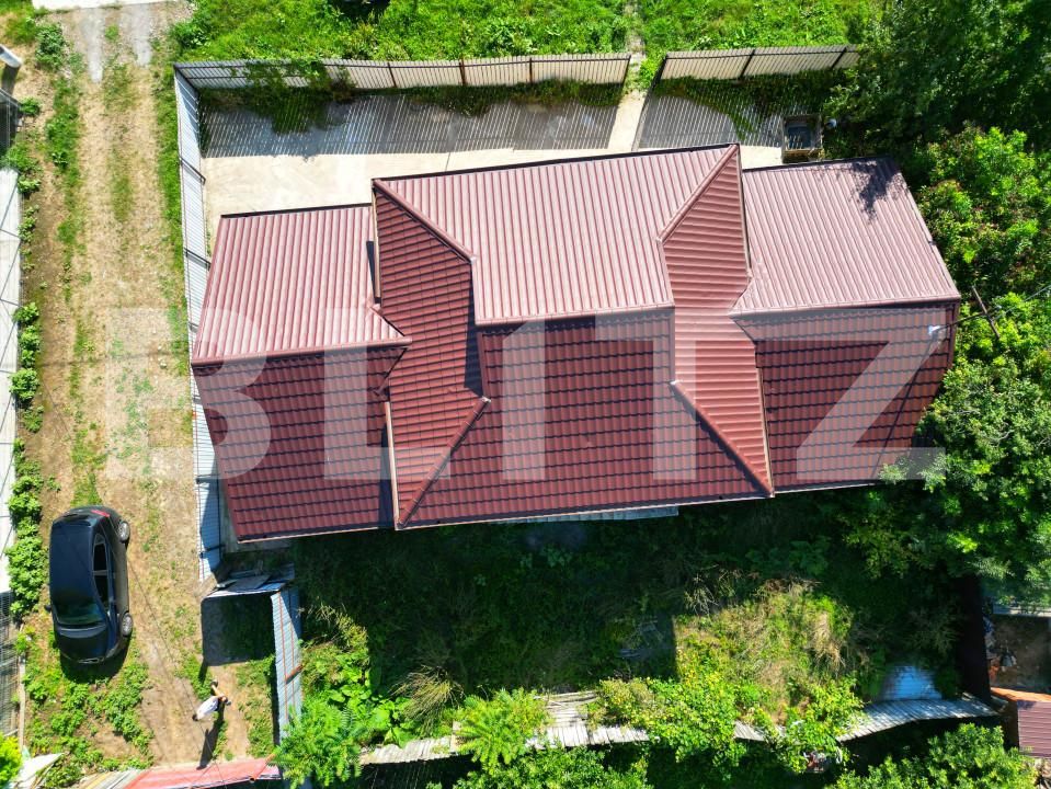 Casa de vânzare 4 camere Exterior Est - 146458CV | BLITZ Iași | Poza3