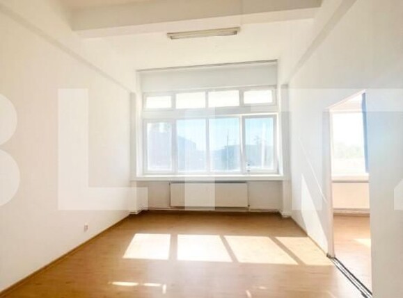 Spațiu birouri de închiriat Baza 3 - 146460SIB | BLITZ Iași | Poza1