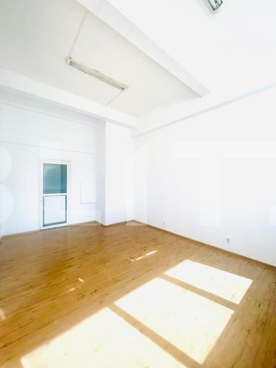 Spațiu birouri de închiriat Baza 3 - 146460SIB | BLITZ Iași | Poza2