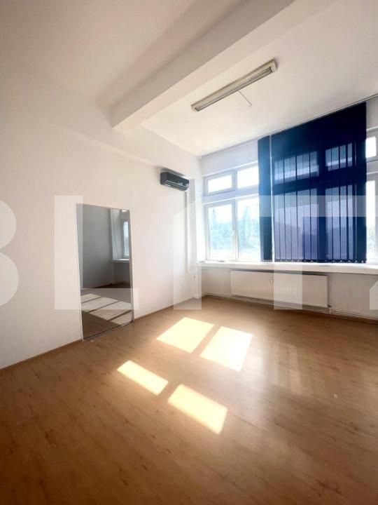 Spațiu birouri de închiriat Baza 3 - 146460SIB | BLITZ Iași | Poza5