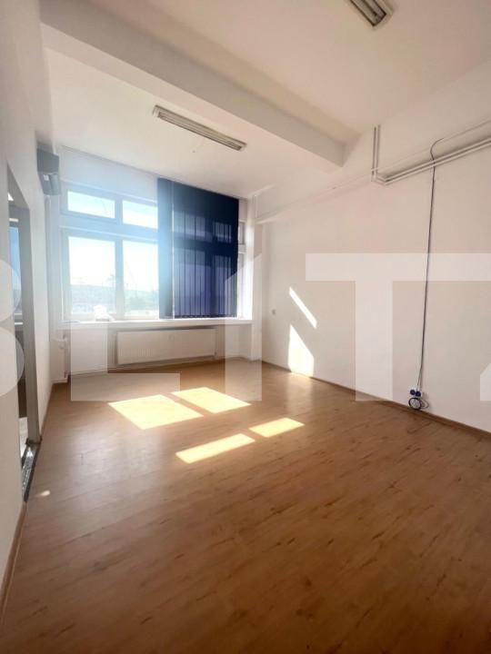 Spațiu birouri de închiriat Baza 3 - 146460SIB | BLITZ Iași | Poza3
