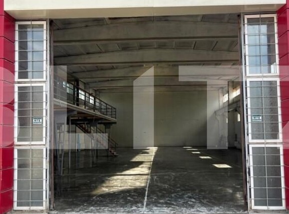 Spațiu industrial de închiriat Dacia - 146464SII | BLITZ Iași | Poza3