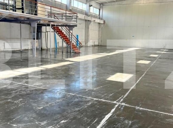 Spațiu industrial de închiriat Dacia - 146464SII | BLITZ Iași | Poza2