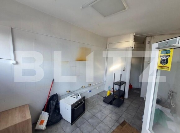 Spațiu comercial de închiriat Central - 146466SIC | BLITZ Iași | Poza1