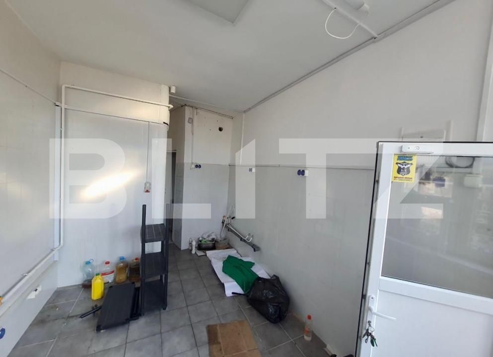 Spațiu comercial de închiriat Central - 146466SIC | BLITZ Iași | Poza2