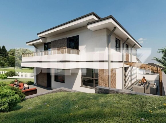 Casa de vânzare 5 camere Bucium - 146471CV | BLITZ Iași | Poza5