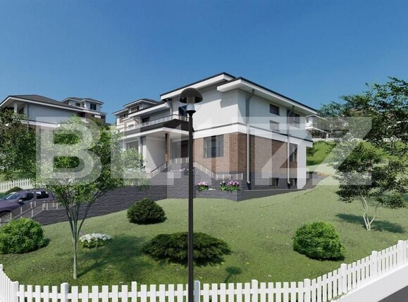 Casa de vânzare 5 camere Bucium - 146471CV | BLITZ Iași | Poza3