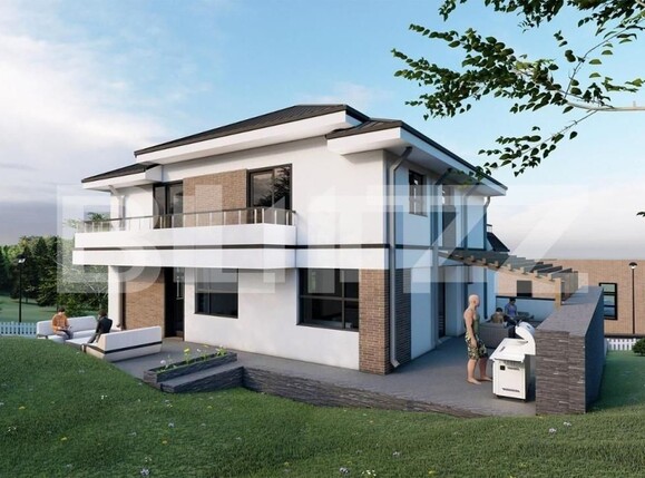 Casa de vânzare 5 camere Bucium - 146471CV | BLITZ Iași | Poza6