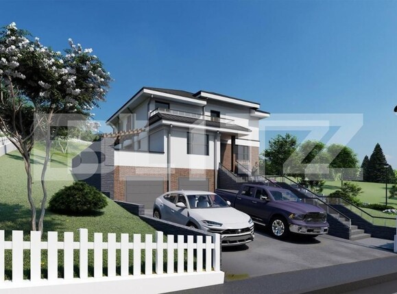 Casa de vânzare 5 camere Bucium - 146471CV | BLITZ Iași | Poza1