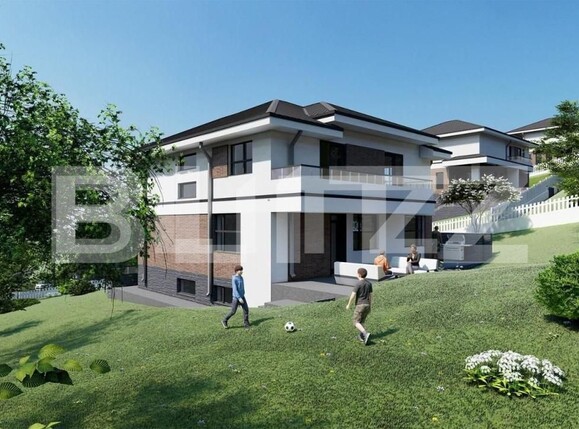 Casa de vânzare 5 camere Bucium - 146471CV | BLITZ Iași | Poza2