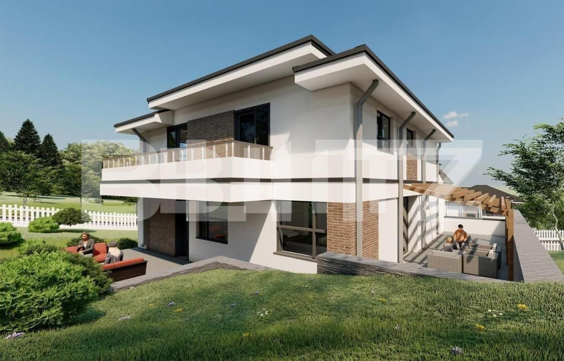 Casa de vânzare 5 camere Bucium - 146471CV | BLITZ Iași | Poza5