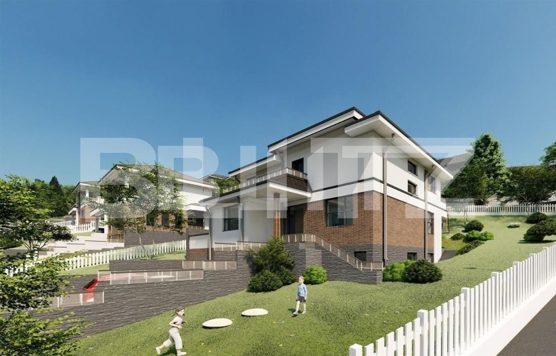 Casa de vânzare 5 camere Bucium - 146471CV | BLITZ Iași | Poza4