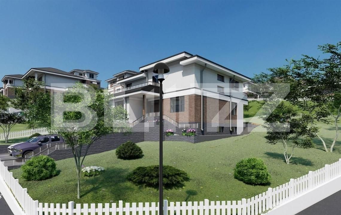 Casa de vânzare 5 camere Bucium - 146471CV | BLITZ Iași | Poza3