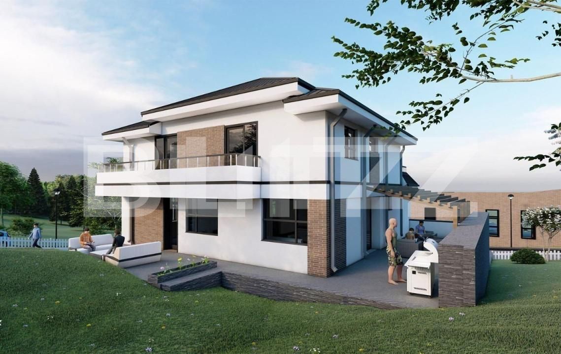 Casa de vânzare 5 camere Bucium - 146471CV | BLITZ Iași | Poza6