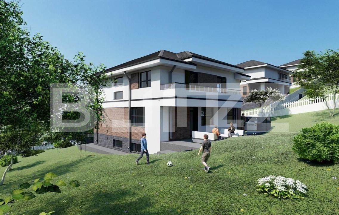 Casa de vânzare 5 camere Bucium - 146471CV | BLITZ Iași | Poza2