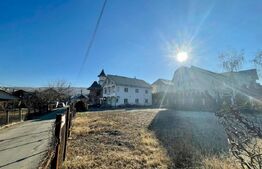 Casa de 311 mp utili, 3 nivele, 862 mp teren, zona Bucium