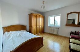 Casa de 311 mp utili, 3 nivele, 862 mp teren, zona Bucium