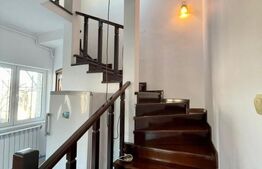 Casa de 311 mp utili, 3 nivele, 862 mp teren, zona Bucium