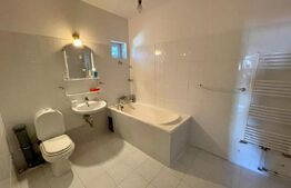 Casa de 311 mp utili, 3 nivele, 862 mp teren, zona Bucium