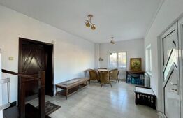 Casa de 311 mp utili, 3 nivele, 862 mp teren, zona Bucium