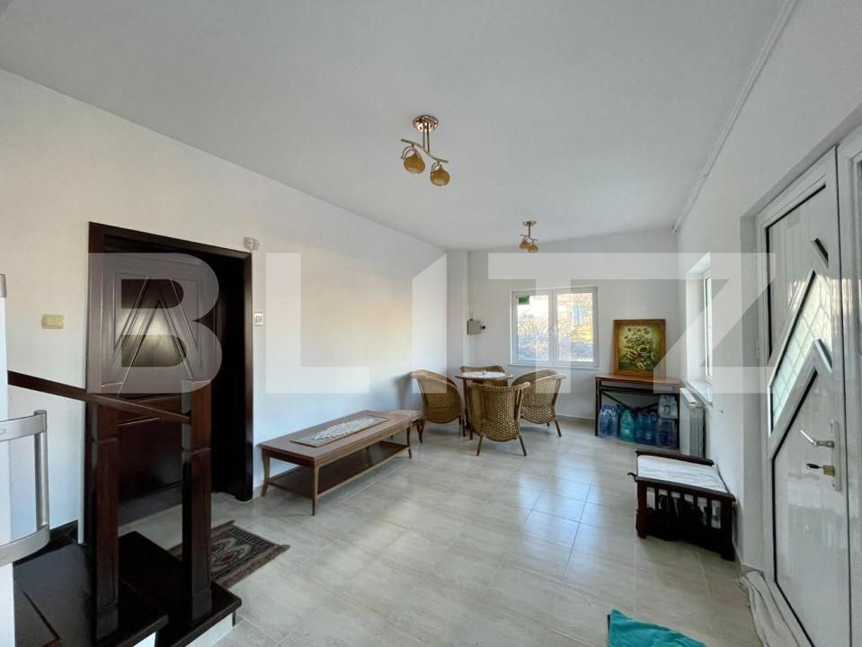 Casa de vânzare 6 camere Bucium - 146472CV | BLITZ Iași | Poza13