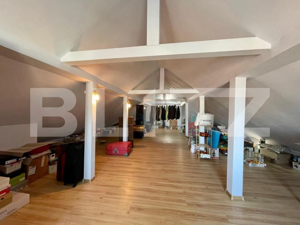 Casa de vânzare 6 camere Bucium - 146472CV | BLITZ Iași | Poza3