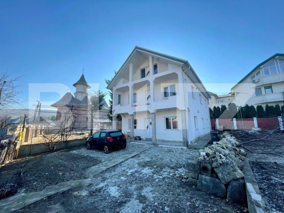 Casa de vânzare 6 camere Bucium - 146472CV | BLITZ Iași | Poza14