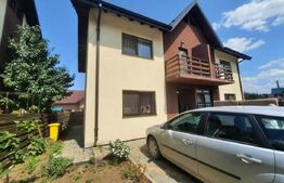 Casa de 3 camere, 100 mp, Valea Adanca
