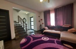 Casa de 3 camere, 100 mp, Valea Adanca