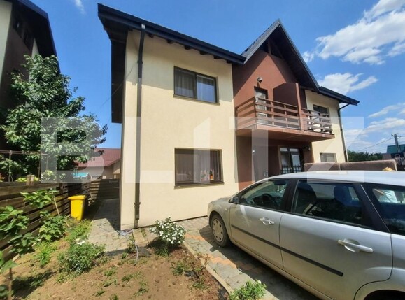 Casa de vânzare 3 camere Valea Adanca - 146473CV | BLITZ Iași | Poza1