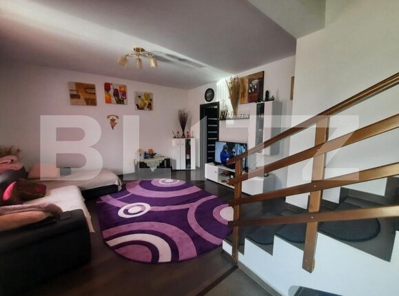 Casa de vânzare 3 camere Valea Adanca - 146473CV | BLITZ Iași | Poza2