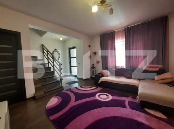 Casa de vânzare 3 camere Valea Adanca - 146473CV | BLITZ Iași | Poza4