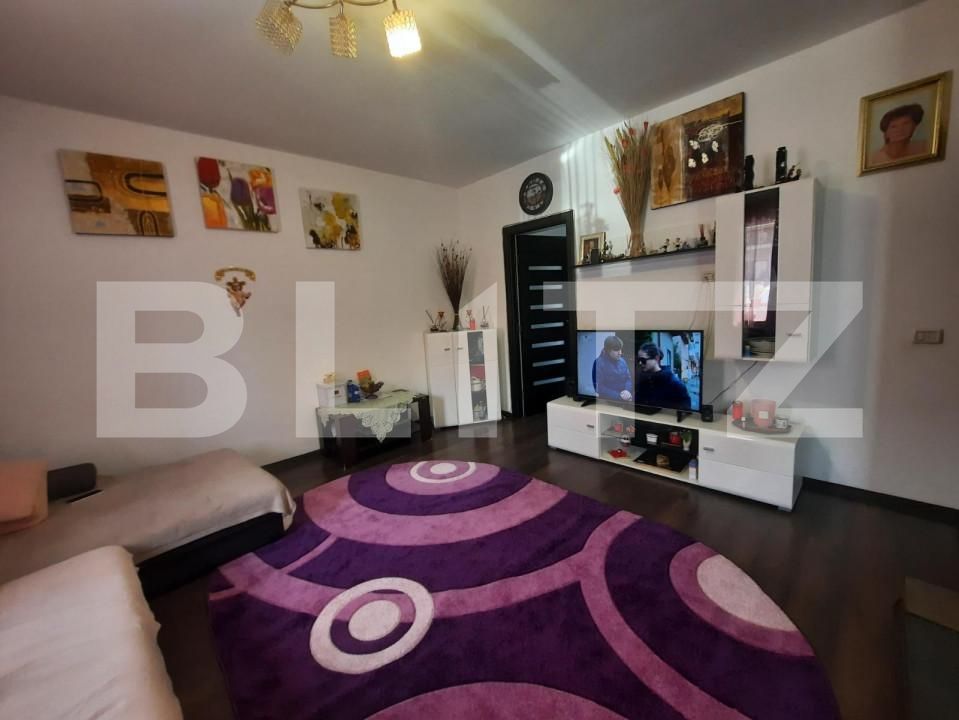 Casa de vânzare 3 camere Valea Adanca - 146473CV | BLITZ Iași | Poza3