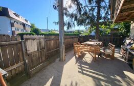 Casa individuala, 170 mp, 300 mp teren, Bucium