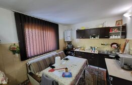 Casa individuala, 170 mp, 300 mp teren, Bucium