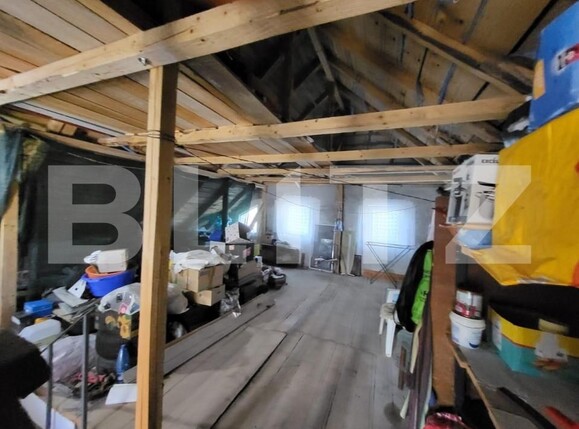 Casa de vânzare 3 camere Bucium - 146474CV | BLITZ Iași | Poza6