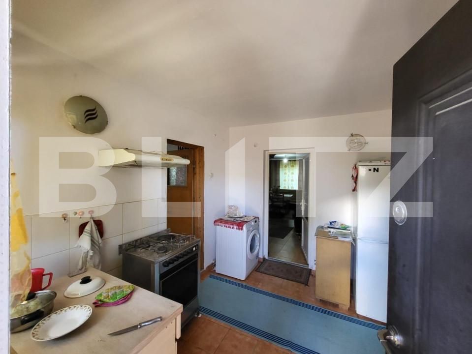 Casa de vânzare 3 camere Bucium - 146474CV | BLITZ Iași | Poza4