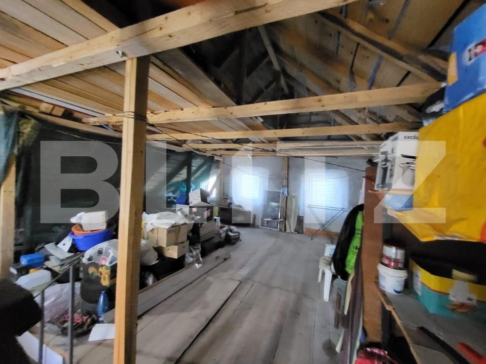 Casa de vânzare 3 camere Bucium - 146474CV | BLITZ Iași | Poza6