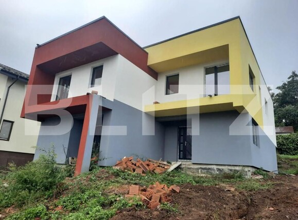 Casa de vânzare 3 camere Bucium - 146475CV | BLITZ Iași | Poza2