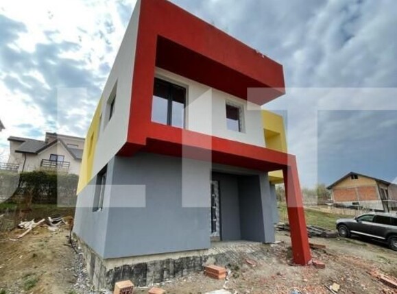 Casa de vânzare 3 camere Bucium - 146475CV | BLITZ Iași | Poza4