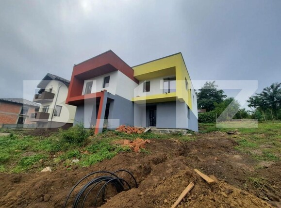 Casa de vânzare 3 camere Bucium - 146475CV | BLITZ Iași | Poza3