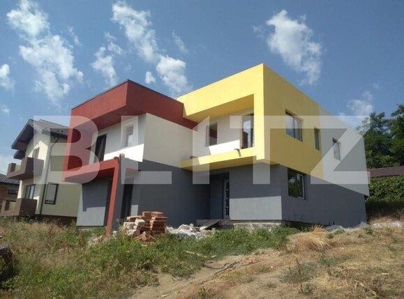 Casa de vânzare 3 camere Bucium - 146475CV | BLITZ Iași | Poza1